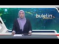 MKI ZAHIR TAKZIAH KEPADA TUN DR MAHATHIR ATAS PEMERGIAN TUN DR SITI HASMAH