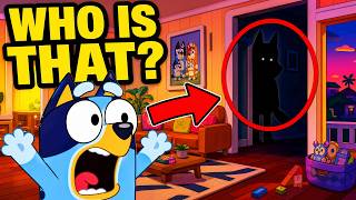 Unexplained Mysteries In Bluey You NEVER Noticed