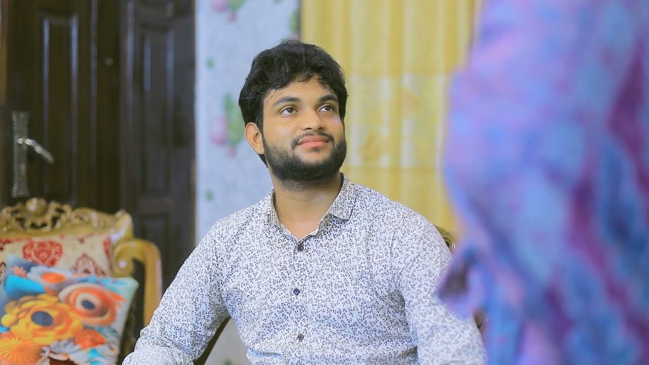 Latest Bengali Drama | Tution | STN Bangla New Natok