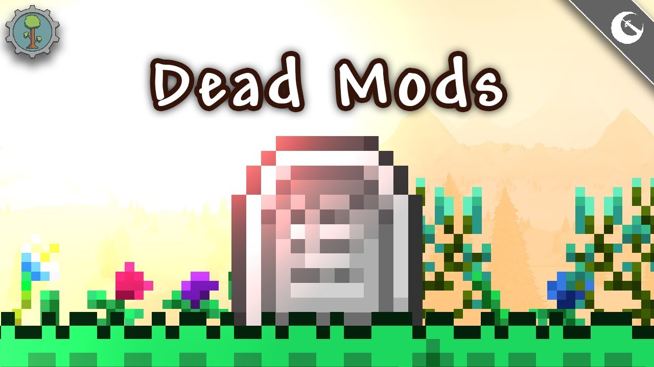 Is there a mod that can revive dead players? : r/Terraria