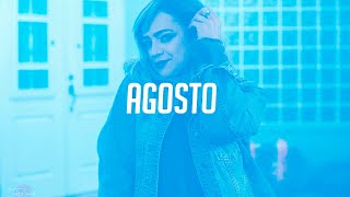 Video thumbnail of "Daniela Araújo - Agosto  | Live"