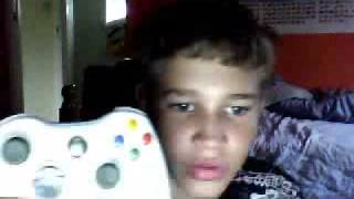modding an xbox 360 controller. NO KIT REQUIERD!!!!!