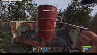 pve RUST. #2