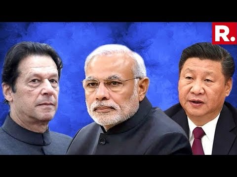China Snubs Imran Khan, Refuses To Wade Into J&K Issue As Pak Comes Begging