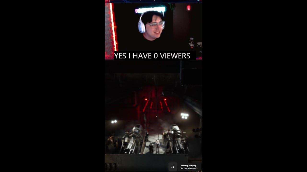 [11/365] | ROCKET IS ALIVE (Portrait)