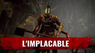 L&#39;Implacable | Remnant: From the Ashes