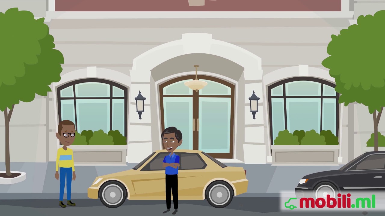 trucks skate How to safely buy a used car in Mali with Mobili.ml