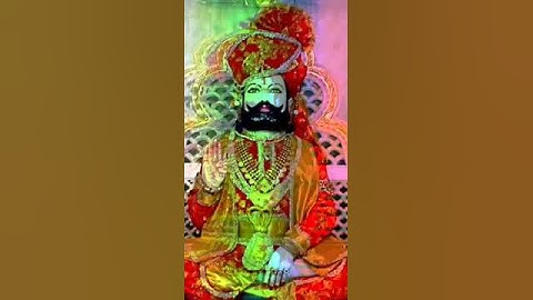 RAMDEVPIR NEW STATUS #shorts #ramdevpir