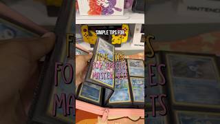 Famous Five Tips For Collecting Species Master Sets Profile