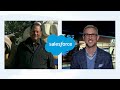 Dreamforce Opening Keynote: Success, Together | Connected Experiences | Dreamforce 2020 | Salesforce