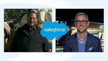Dreamforce Opening Keynote: Success, Together | Connected Experiences | Dreamforce 2020 | Salesforce