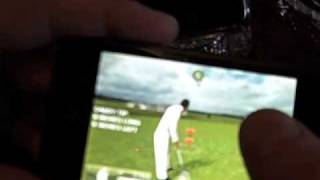Tiger Woods  PGA Tour for the iPhone screenshot 4