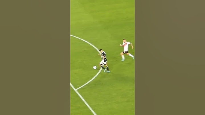 🥊SUPER ATAJADA DE CENTURION | River vs Colo Colo
