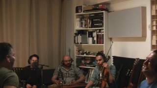 Bahar Ateş Arabesk Şarkıları Akustik Cover