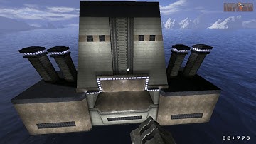 Quake 3 DeFRaG: Defrag by mr.