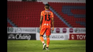 Dennis Villanueva Highlights 2021