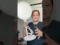 #tiktokshopcreatorpicks #ad #contentcreation #tripodlighting