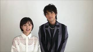 板垣瑞生 キャラアニ 板垣瑞生、不安だった”キラキラ”青春映画…初主演に全力「心の底
