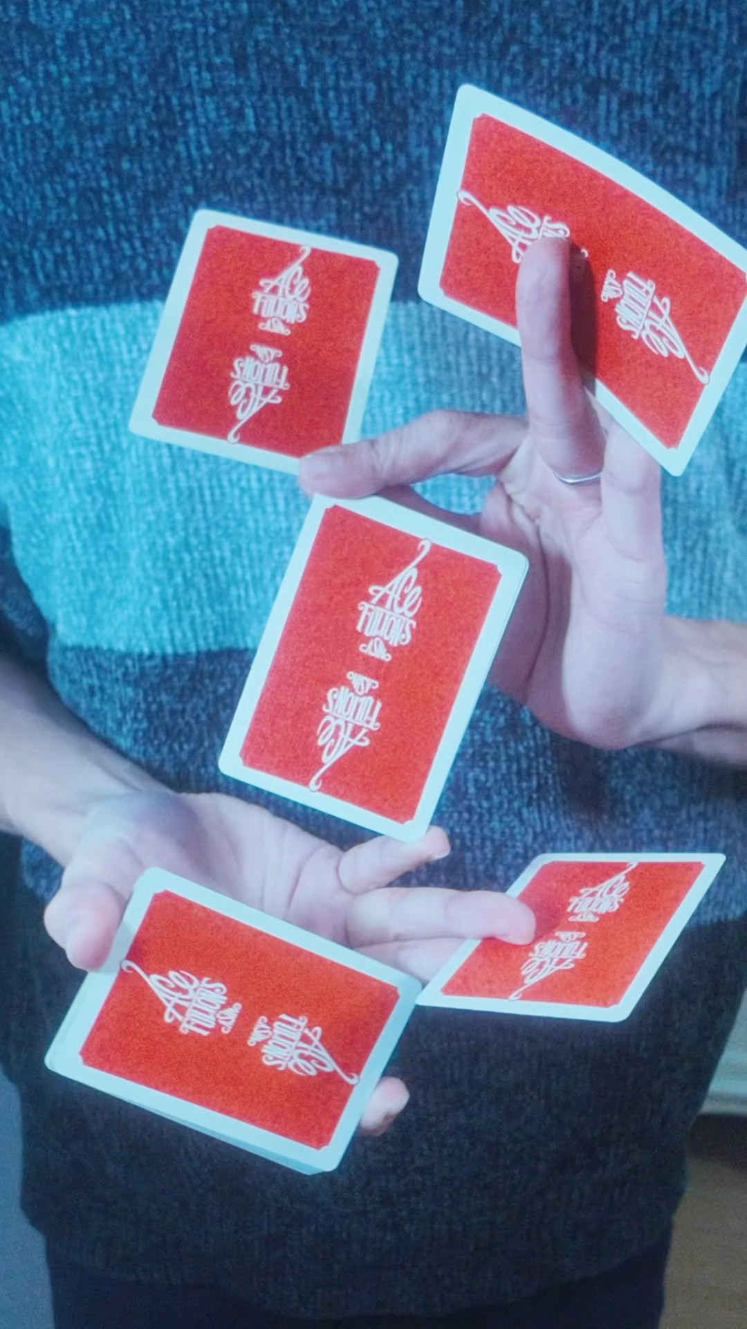 カジノのトランプってやっぱり何か良いよね🃏#shorts #カーディ