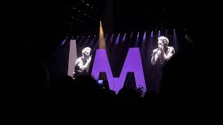 Depeche Mode - Heaven - Live London O2 Arena - 22nd January 2024