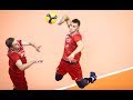 Ivan Iakovlev - Best Middle Blocker | World Cup 2019