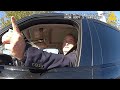 Political Candidate on POWER TRIP, Threatens to End Cop's Career - Bodycam Fails