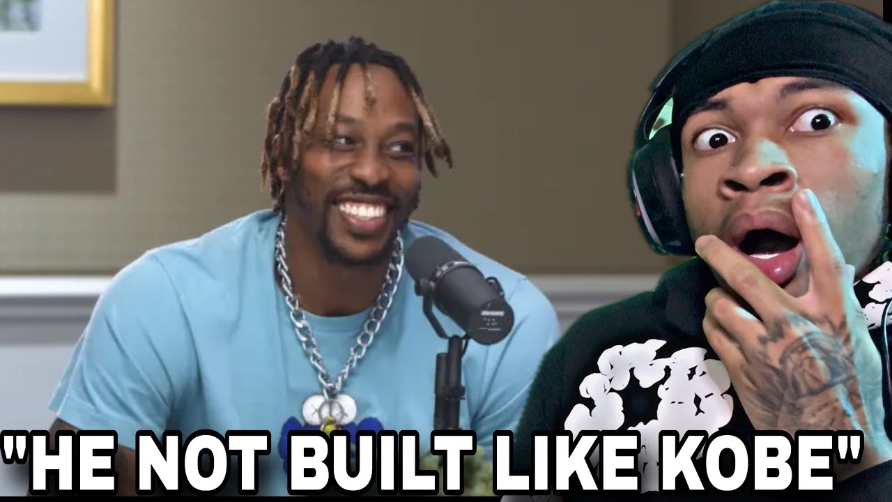 LeBron Got Exposed by Dwight Howard & Mario Chalmers For Leaving Miami Over COOKIES!