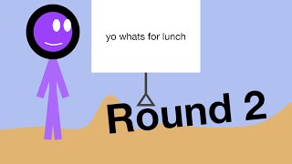 AlgoCamp | Round 2