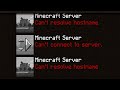 Minecraft Java Io.netty.channel.abstractchannel