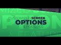 Transform Your Outdoor Space with Patio Screen Installations in Nashville, TN