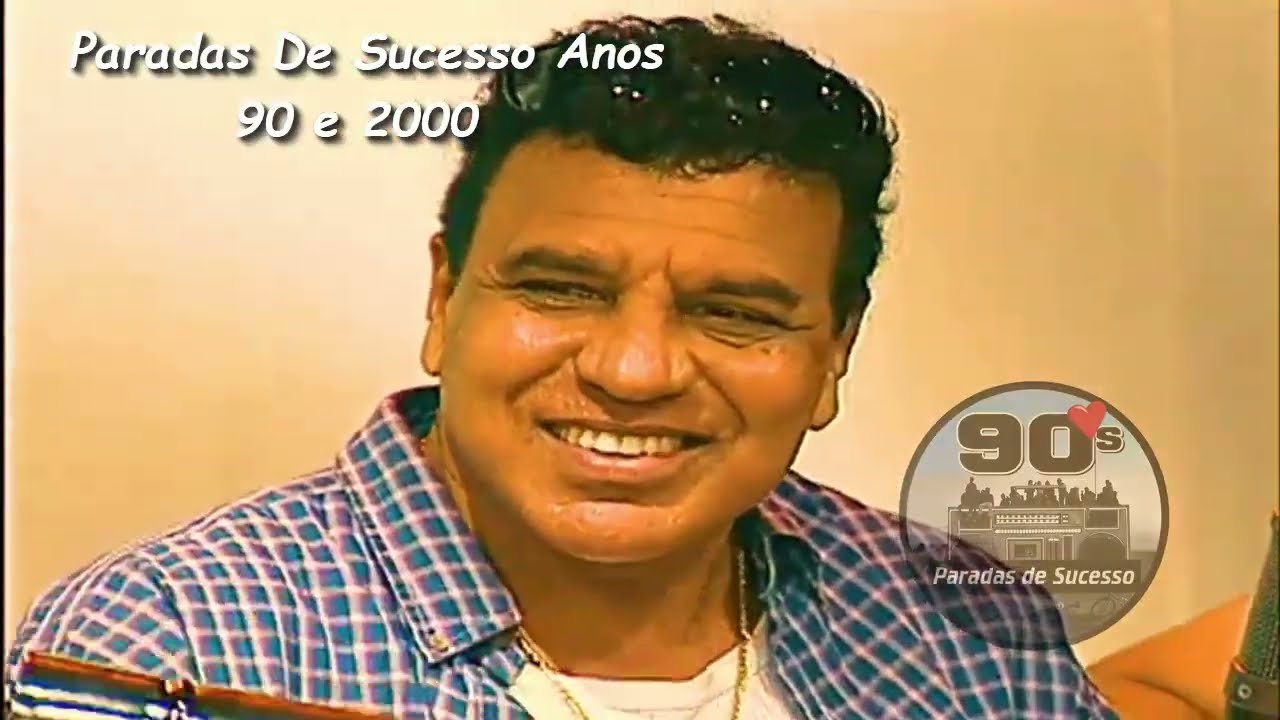 Grupo Raça - Tô Legal