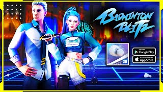 Badminton Blitz Championship Gameplay ( Android, iOS ) screenshot 5