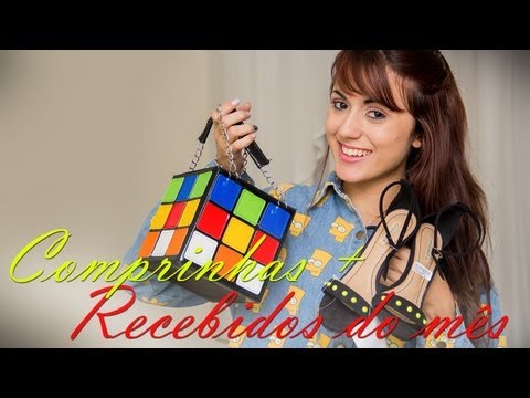 | Comprinhas e
