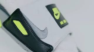 air max 90 slides review