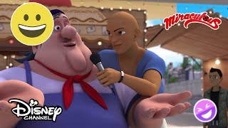 Най-безсмислените работи на света  | МегаЧудесата | Disney Channel Bulgaria