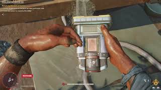 FarCry 6 Stay Cool Trophy Walkthrough