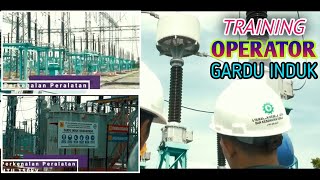 Training Operator Gardu Induk 150KV ULTG Singkawang screenshot 5