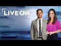 AO VIVO: LIVE CNN - 21/03/2022