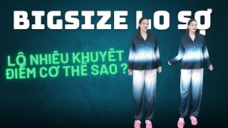 Đừng Để Khuyết Điểm Cơ Thể Làm Bạn Tự Ti Nha