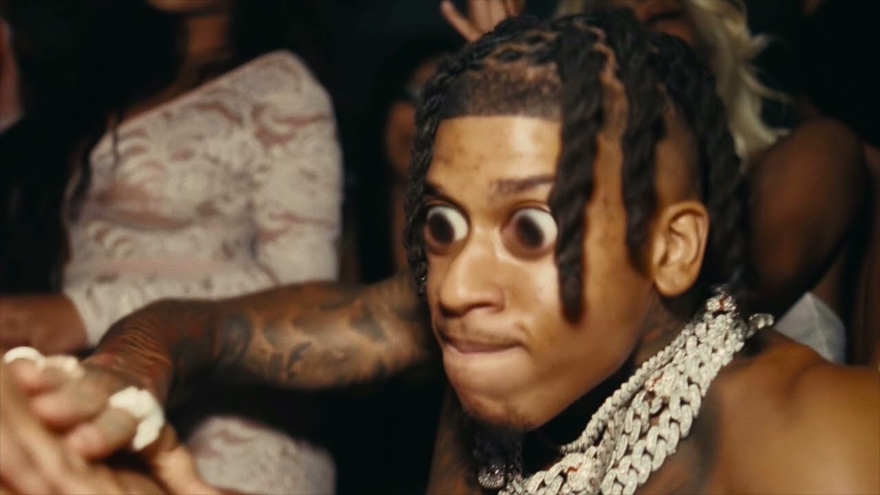 NLE Choppa - BeatBox (FIRST DAY OUT)