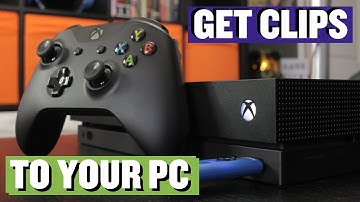 How to Save Xbox One Clips to Your PC
