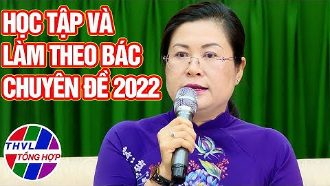 Đánh giá tinh hinh học tập và làm theo bác