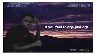 Jubet _ Hardest Truth (lyrics video) 