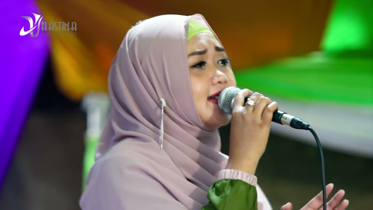 #Hastina #Adeena Tabah Live Version Aida Adeena