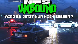 Startet Need For Speed Jetzt Richtig Durch ?