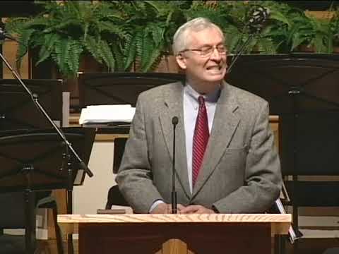 My Help Comes from the Lord