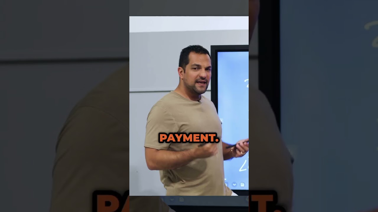 Here’s how much a Lamborghini lease REALLY costs. (Hint: it’s not $2,549/mo).