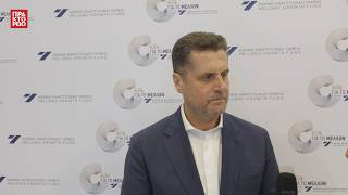 20+ συζητήσεις με «Αξία για το Μέλλον» - Μιχάλης Μαυρόπουλος, CEO, ΕΛΤΑ