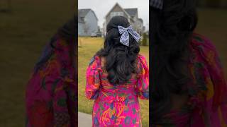 Korean dramas inspired hairstyle #youtubeshorts #trendingshorts #hairstyle #youtubepartner