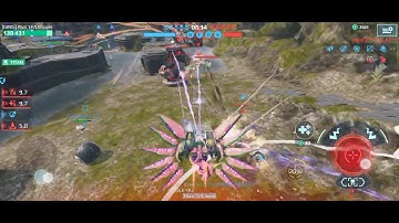 War Robots: Tips to win in 3 minutes on Beacon Rush. Keep advancing forward and secure beacons.